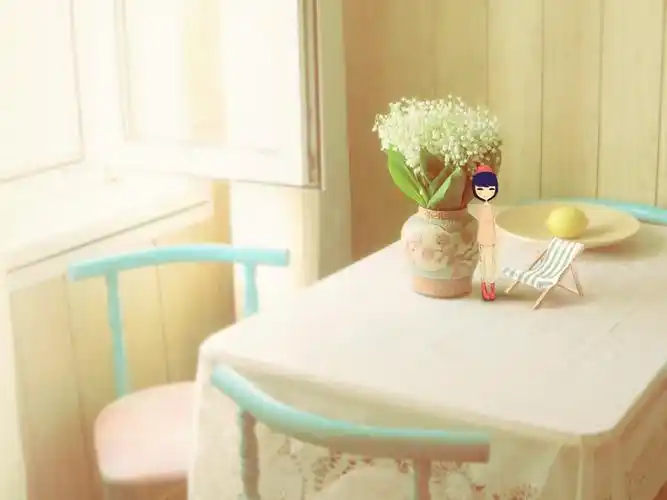 温馨的家 家居壁纸 家居图片大全 家居桌面壁纸大全 免费家居高清壁纸