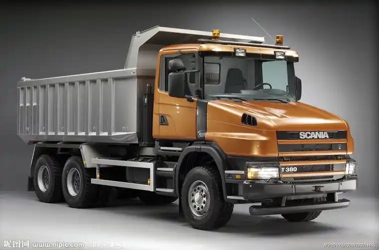 卡车摄影图__交通工具_现代科技_摄影图库_昵图网nipic.com
