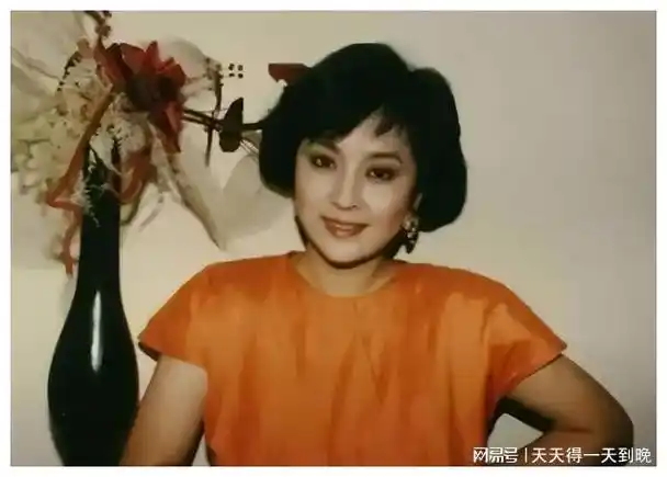 第一代玉女甄珍:谢贤的第一任妻子,与刘家昌的爱情碎成一地鸡毛