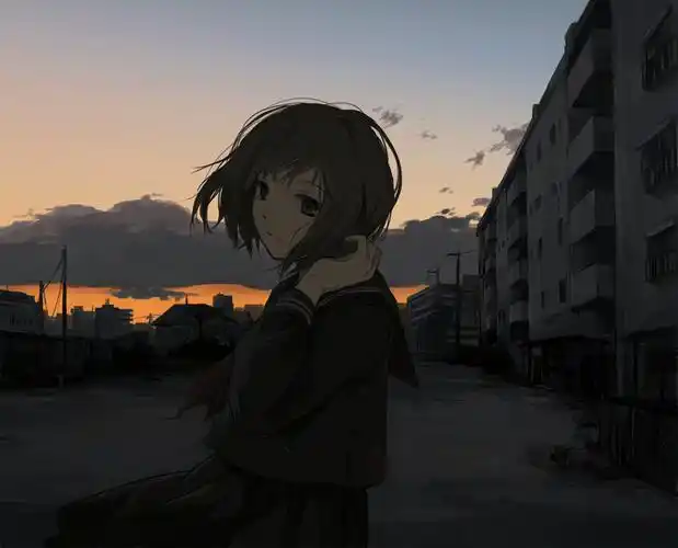 日暮れ e9l id=2931157