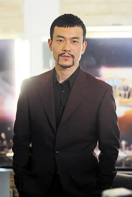 内地实力派男演员,你喜欢哪一个呢?李雪健陈道明陈宝国领衔