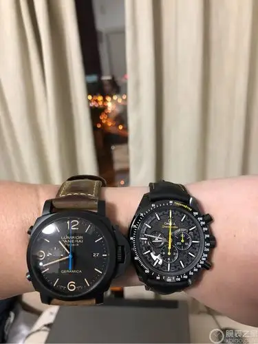 580补一个作业_沛纳海社区 第2页|腕表之家xbiao.com