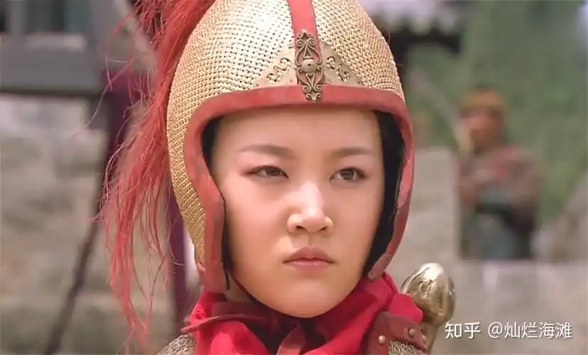 梁山好汉108个绰号你懂的有多少