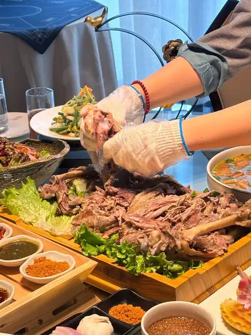 高新!会让我反复去的