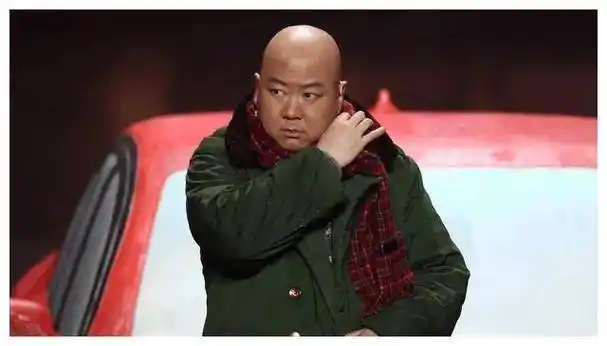 登央视春晚次数最多的5位小品演员:赵本山倒数,第一让