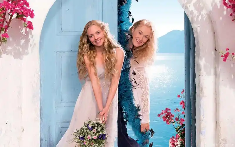 妈妈咪呀壁纸,剧照图片,高清壁纸,影视-桌面城市