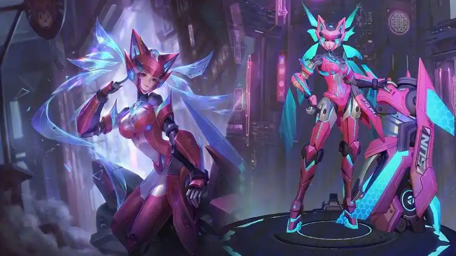 王者荣耀孙尚香游戏高清壁纸