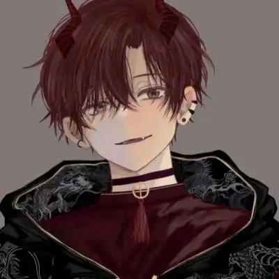 唯美头像动漫男生图片清晰男生头像动漫图片大全