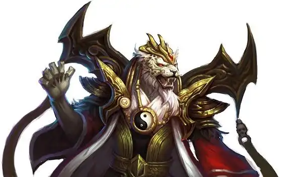 《无双西游》南山大王怎么样 南山大王技能属性介绍