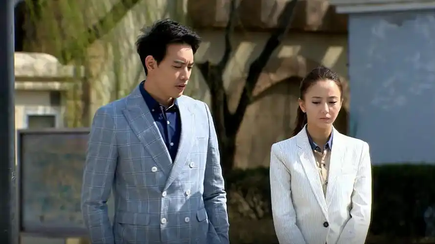 恋恋不忘吴桐离职了第一个想到的是向俊