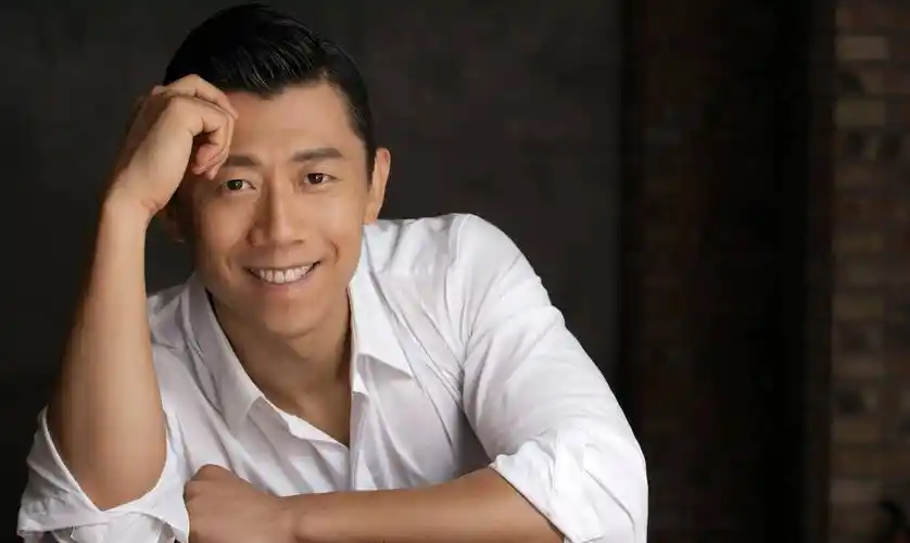 演员夏雨演技精湛多才多艺_段玉刚_电影_闫师傅