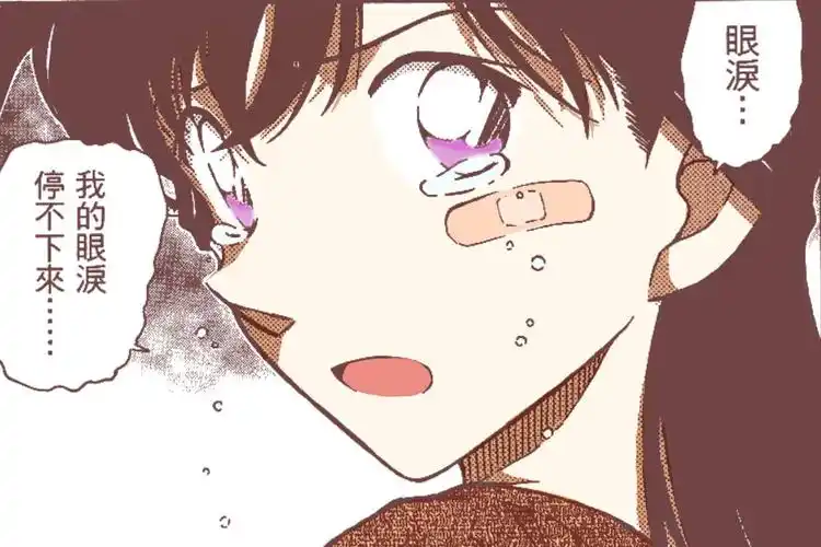 毛利兰【名侦探柯南】 - 堆糖,美图壁纸兴趣社区