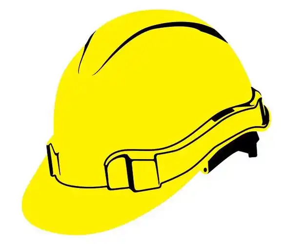 永不消逝的安全帽