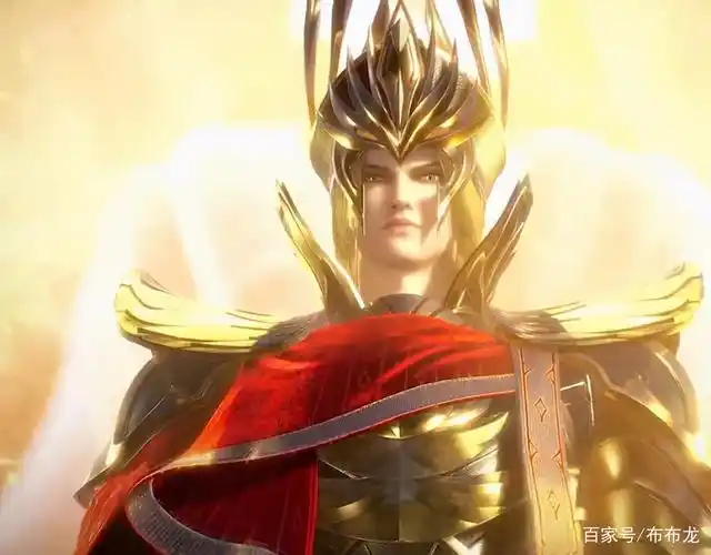 斗罗大陆千道流