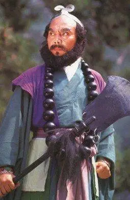 许晴美艳迟重瑞娶富豪 86版《西游记》演员现状