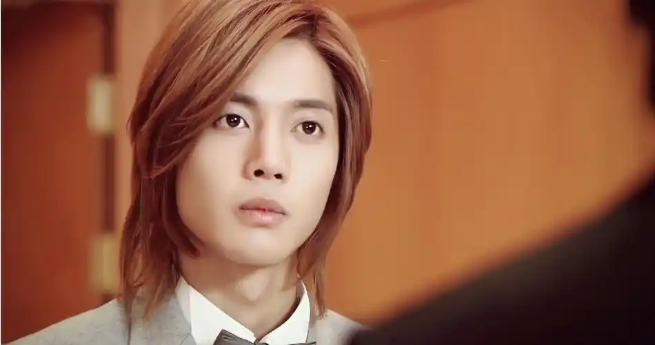 《流星花园》复播土味溢屏 "绿茶"杉菜穿的可是一身名牌