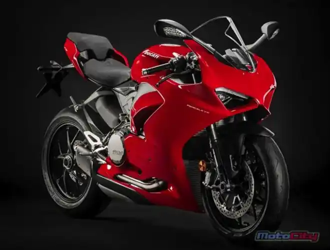 杜卡迪panigale v2跑车国内接受预定,预售价17.6万元-6718.