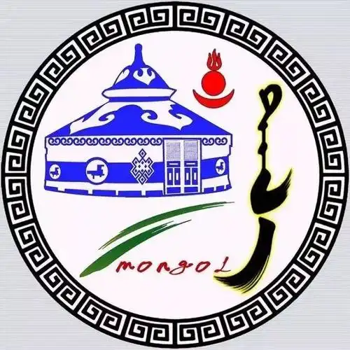 蒙古影像666张蒙古微信头像你一定会喜欢