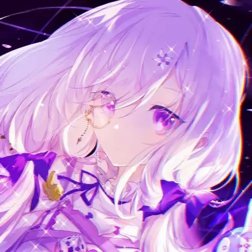 优质女头动漫/仙气