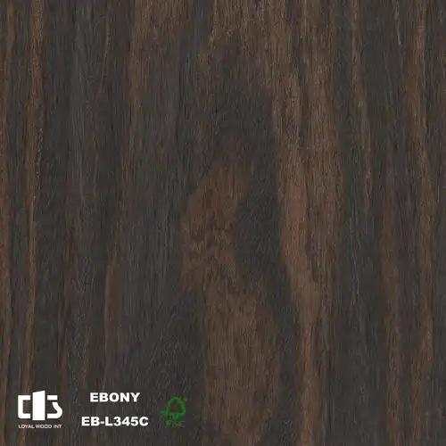 科技黑檀山纹-维木商城-全球首个木皮o2o平台