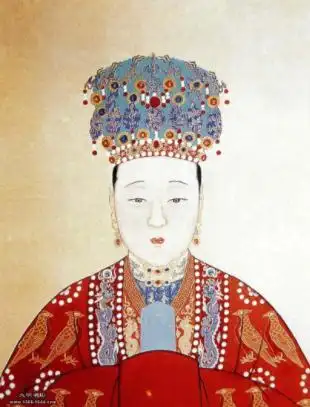 因为马皇后对于这朱元璋或者是明朝来说都是至关重要的!