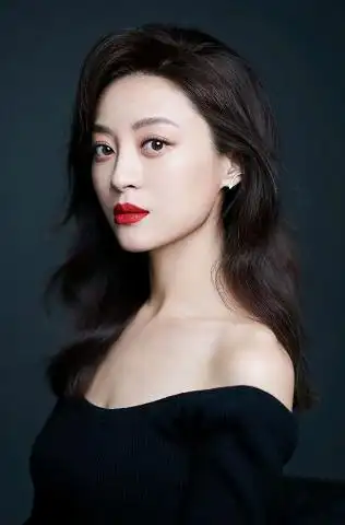 内地女演员许瑶璇