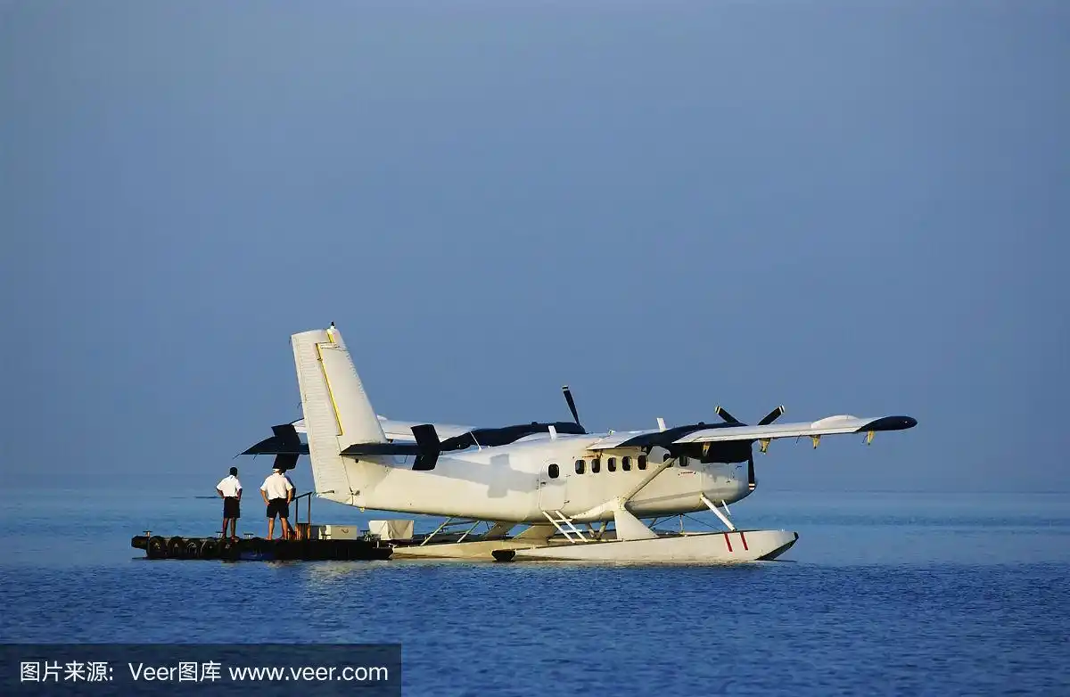 水上飞机