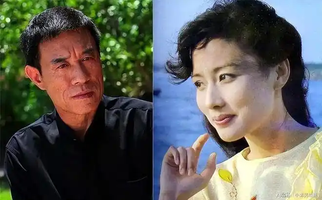 5年后再看郑卫莉原谅对婚姻不忠的杜志国后她有怎样的改变