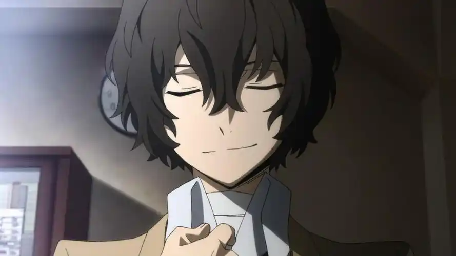 文豪野犬高清壁纸