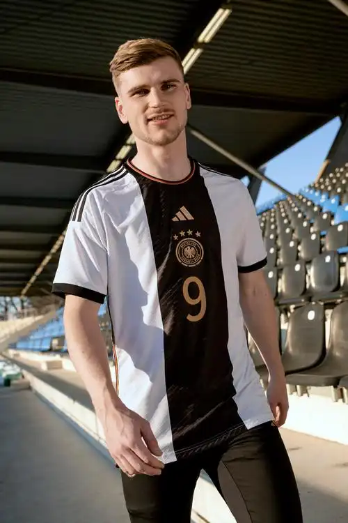 德国国家队 2022 世界杯主客场球衣 08 球衫堂 kitstown