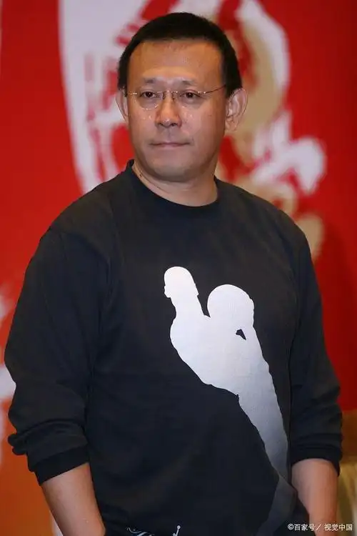 姜文姜武这对异父同母的兄弟为什么都姓姜?