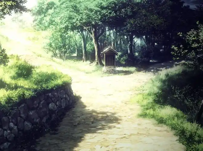 原创鬼灭之刃游郭篇妓夫太郎说违心话其实是不想妹妹一起下地狱