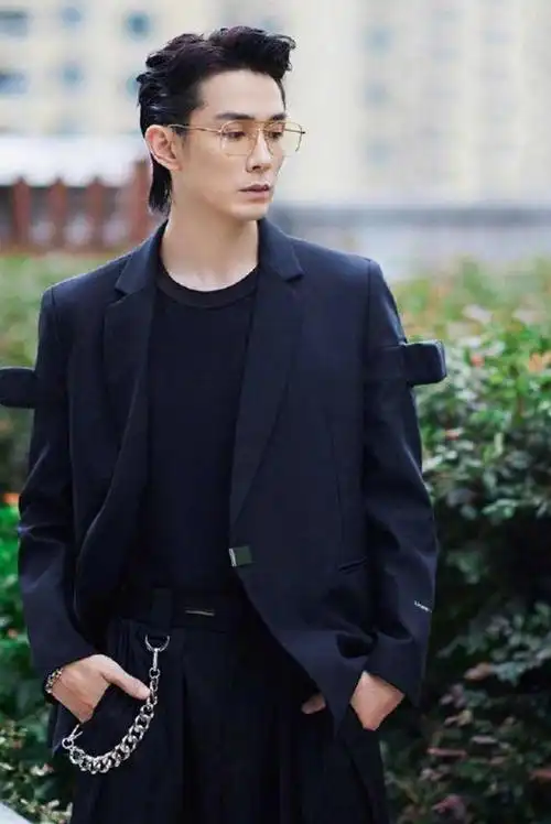 戚薇老公李承铉:我这辈子最幸福的事,就是"入赘"做了中国女婿