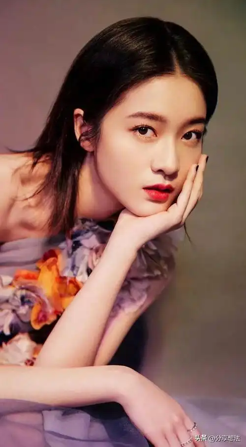 张雪迎明星壁纸20