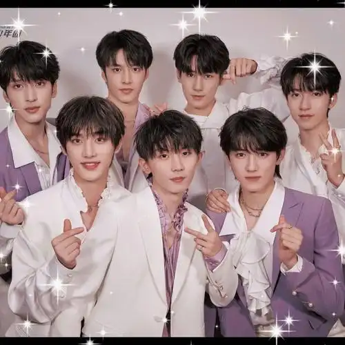 夏日_时代少年团_夏天去哪玩_浪漫_tnt时代少年团_娱乐_明星娱乐资讯