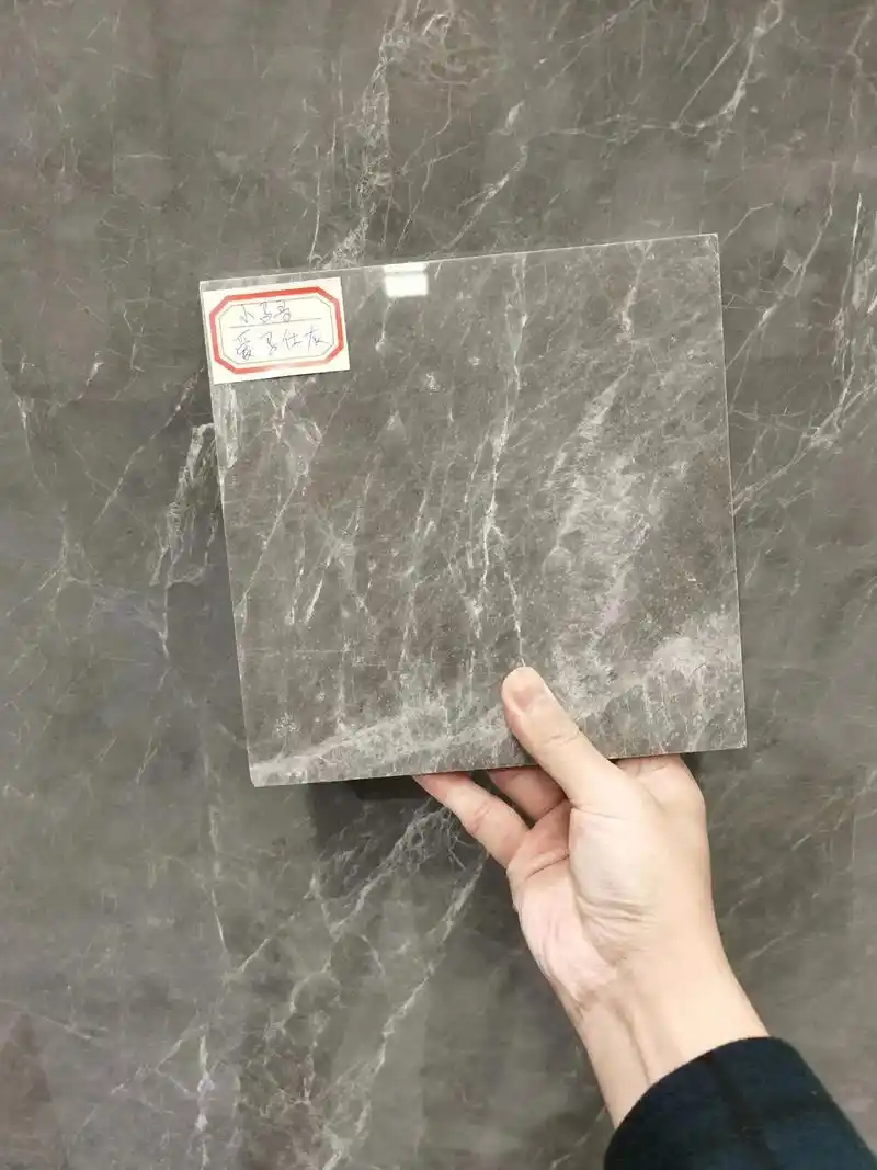 每天解锁一款大理石爱马仕灰