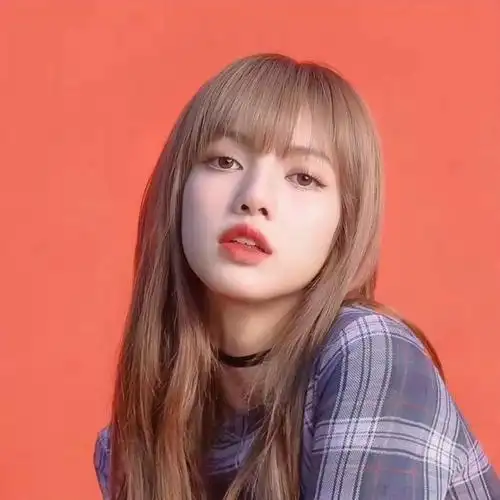 blackpinklisains头像