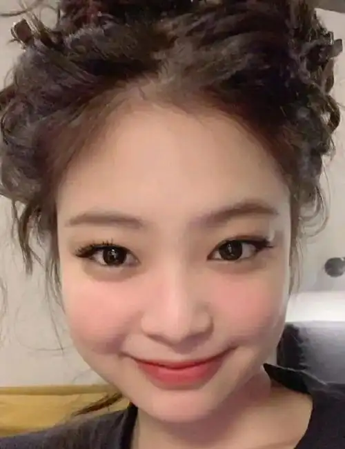 jennie为什么会有纯欲感?