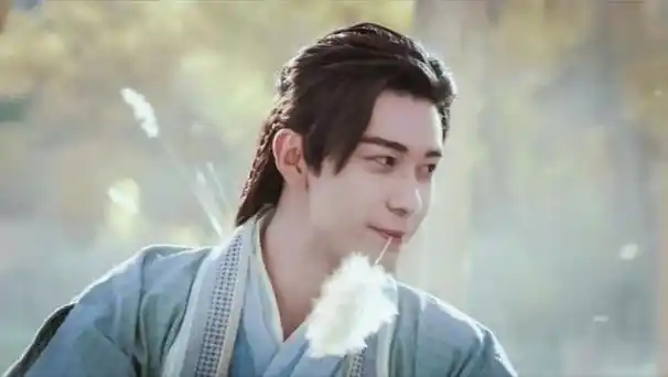 因东宫出圈靠霸总萌翻观众陈星旭这次真的火了