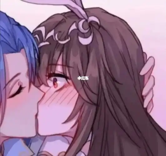 斗罗大陆情侣头像三舞