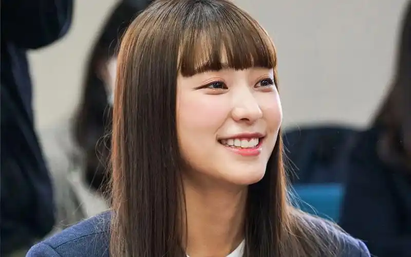 [无字] 尹宝拉 - sbs金土剧《浪漫医生金师傅3》剧本阅读现场cut