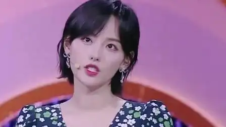 独播 新相亲大会 第六季 : 张嘉倪助力相亲,自曝被表白三次