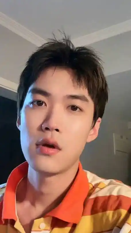 张腾 创造营##李溪芮张腾恋情