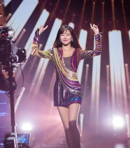 乘风破浪的姐姐练习室路透曝光终于知道为啥张雨绮说没信心了