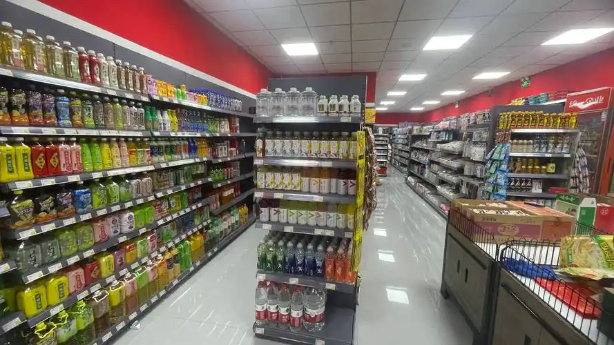 极米客:开个100平米的超市需要多少钱?日常运营费用