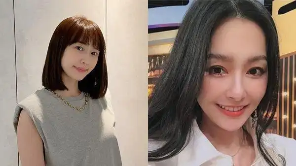 赖薇如「证据备齐」开战:你当小三害别人离婚 王思佳发声了