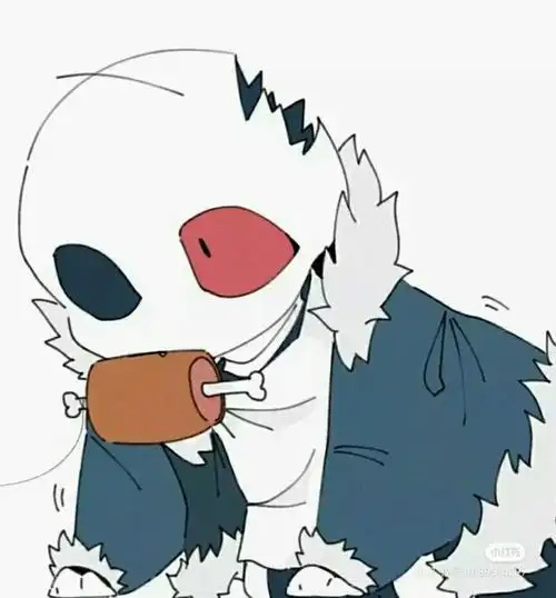 邪骨团nightmare头像图片