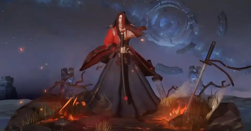 王者荣耀修罗新皮肤买完就后悔网友888还不如秒它