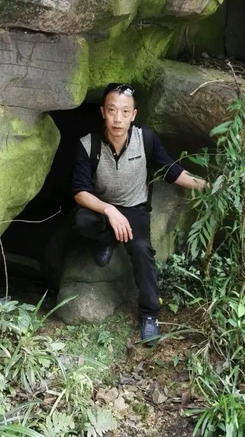 本人照片都是真实的,是真心找伴侣