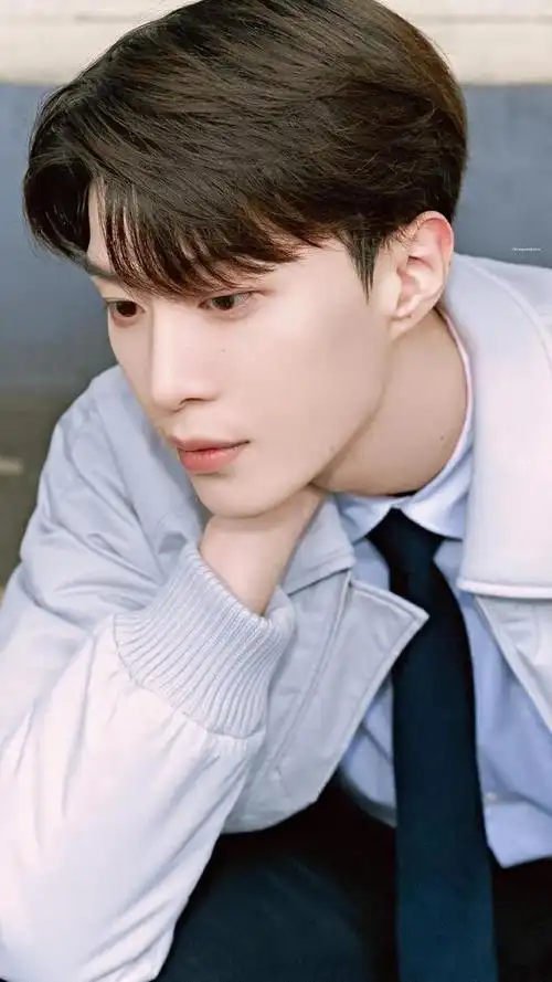 范丞丞我超级喜欢你的啊,范丞丞的图片帅气(性格nice的宝藏男孩范丞丞